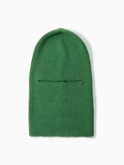 Балаклава женская MINAKU, размер one size 52-58, зелёная - Фото 10