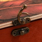 Родословная книга в шкатулке «Древо», 56 листов, набор 3 предмета. - Фото 10