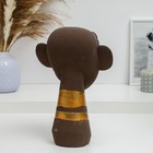 Фигура "Гельвеция" с росписью, 26см - фото 22700558