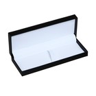 Футляр для ручки Calligrata, тиснение под кожу - Фото 2