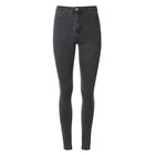 Джинсы женские, цвет серый, размер 44 (W27 L32) - фото 26641339