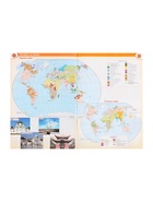 Атлас «География», 7 класс - Фото 4