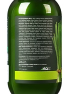 Бальзам для волос Biodepo восстанавливающий, с маслами лемонграсса и вербены, 475 мл - Фото 2