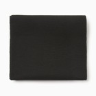 Шарф детский, цвет черный, размер 144х20 см - Фото 3