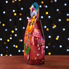 Подарочная новогодняя коробка «Крошка Дракошка», 16.5×8.6×27 см - Фото 4