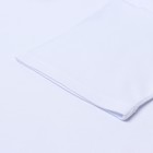 Футболка женская MIST Basic, белый, р. L-XL - фото 22570685
