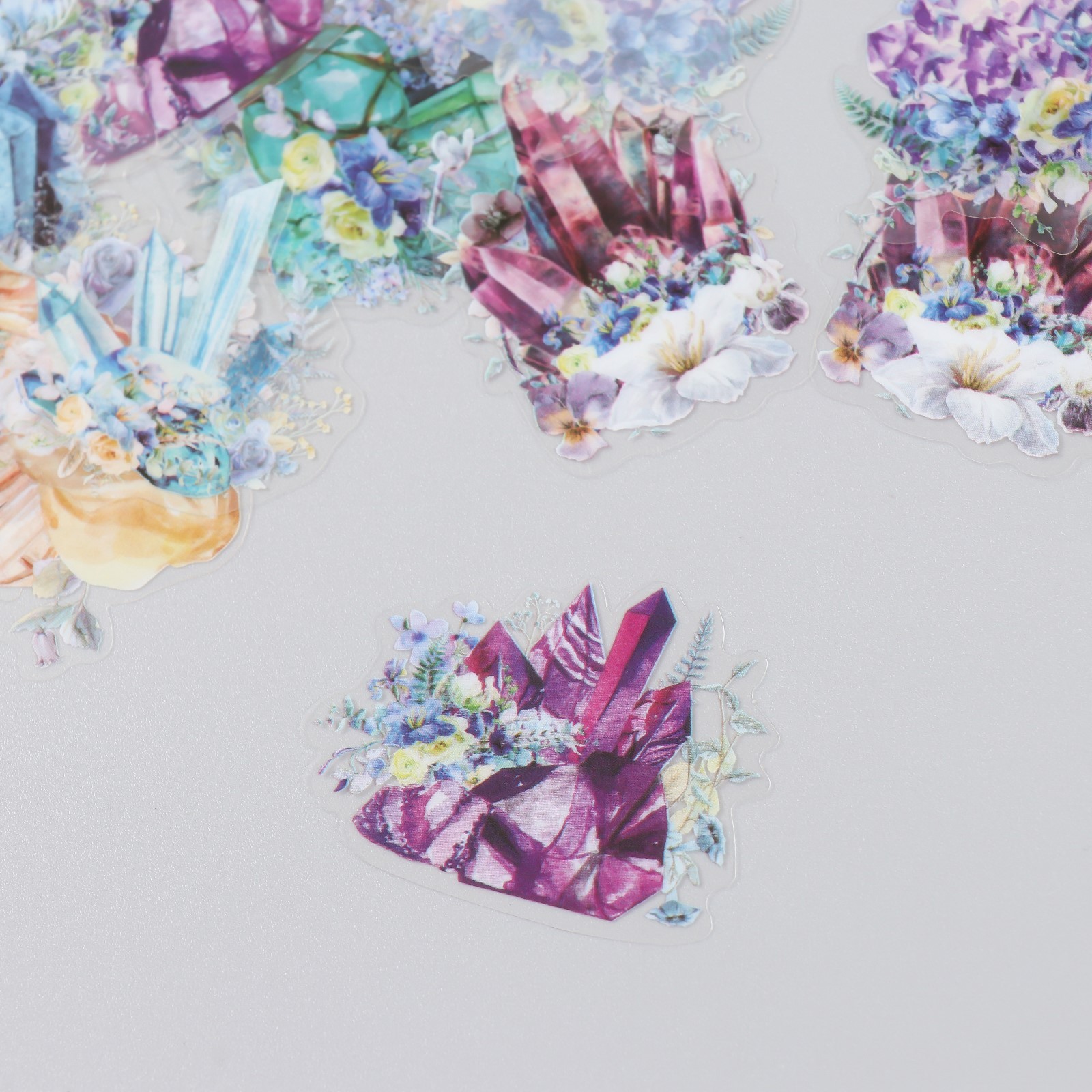Набор Magical Crystal Для Творчества Купить Оптом