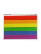 Лоток вертикальный для бумаг А4, пластик, 13 отделений, черный - фото 809442770