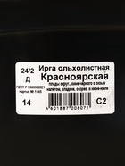 Саженец Ирга ольхолистная Красноярская, горшок С2, 1 шт. - Фото 2