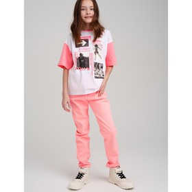 

Футболка для девочек, рост 170 см