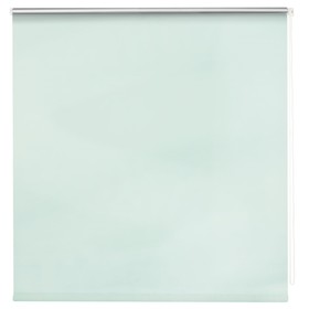 Рулонная штора Decofest «Блэкаут Плайн», 110x250 см, цвет свежая мята
