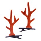 Карнавальный зажим «Рожки оленя» - Фото 2