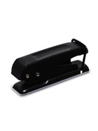 Дырокол на 1 отверстие до 10 листов металл, МИКС - Фото 2