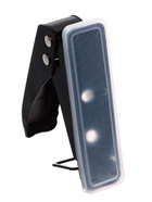 Дырокол на 1 отверстие до 10 листов металл, МИКС - Фото 5