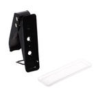 Дырокол на 1 отверстие до 10 листов металл, МИКС - Фото 6