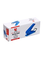 Дырокол на 1 отверстие до 10 листов металл, МИКС - Фото 7