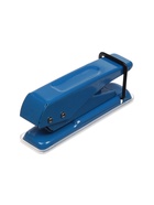 Дырокол на 1 отверстие до 10 листов металл, МИКС - Фото 10