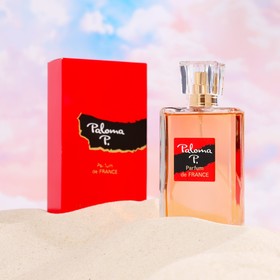 Туалетная вода женская Parfum de France Paloma P, 60 мл 9893771