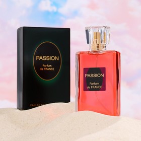 Туалетная вода женская Parfum de France Passion, 60 мл (по мотивам Poison (C.Dior)