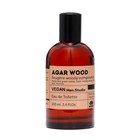 Туалетная вода мужская Vegan Man Studio Agar Wood, 100 мл (по мотивам Black Afgano (Nasomatto) - Фото 2