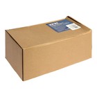 УЦЕНКА Смеситель на борт ванны ZEIN NB-7, на четыре отверстия, комплект, ретро, черный/золотой - Фото 5