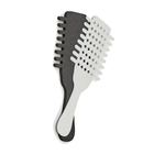 Часы настенные интерьерные, 3d "Салон красоты", наклейка, большие, d-120 см - Фото 3