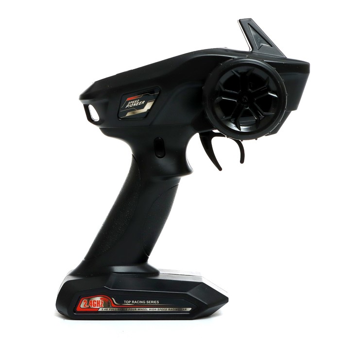 Джип радиоуправляемый «Монстр», с аккумулятором 65986