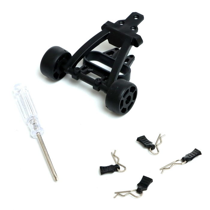 Джип радиоуправляемый «Монстр», с аккумулятором 65986