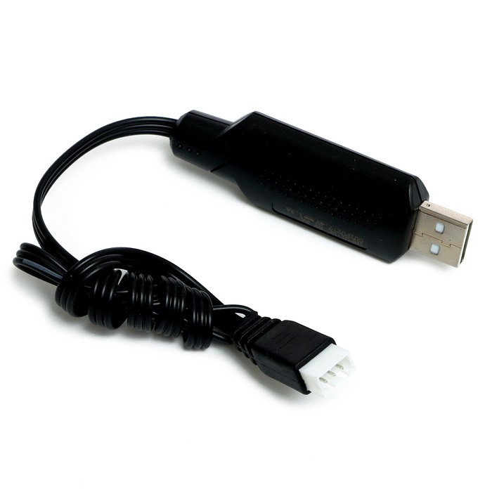 Джип радиоуправляемый «Монстр», с аккумулятором 65986