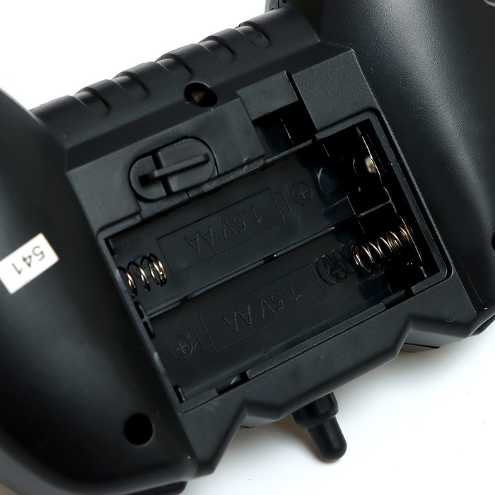 Танк радиоуправляемый «Боец», работает от аккумулятора, стреляет гидрогелевыми пулями, цвет зелёный 65989