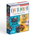 Настольная игра «Гугл-мугл!», 80 карт, 10+ - фото 5107983