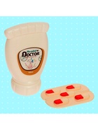 Игровой набор «Доктор» с аксессуарами, 29 предметов - Фото 12