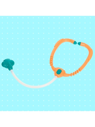 Игровой набор «Доктор» с аксессуарами, 29 предметов