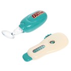 Игровой набор «Доктор» с аксессуарами, 29 предметов - Фото 20