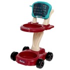 Игровой набор «Доктор» с аксессуарами, 29 предметов - Фото 6