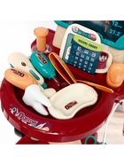 Игровой набор «Доктор» с аксессуарами, 29 предметов - Фото 8