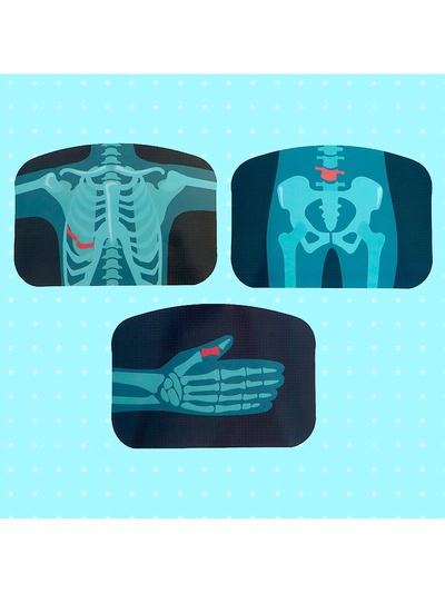 Игровой набор «Доктор» с аксессуарами, 29 предметов