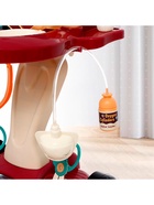 Игровой набор «Доктор» с аксессуарами, 29 предметов - Фото 10