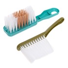 Игровой набор «Уборка» с аксессуарами, 17 предметов - фото 22701795