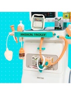 Игровой набор «Доктор» с аксессуарами, 26 предметов - Фото 10