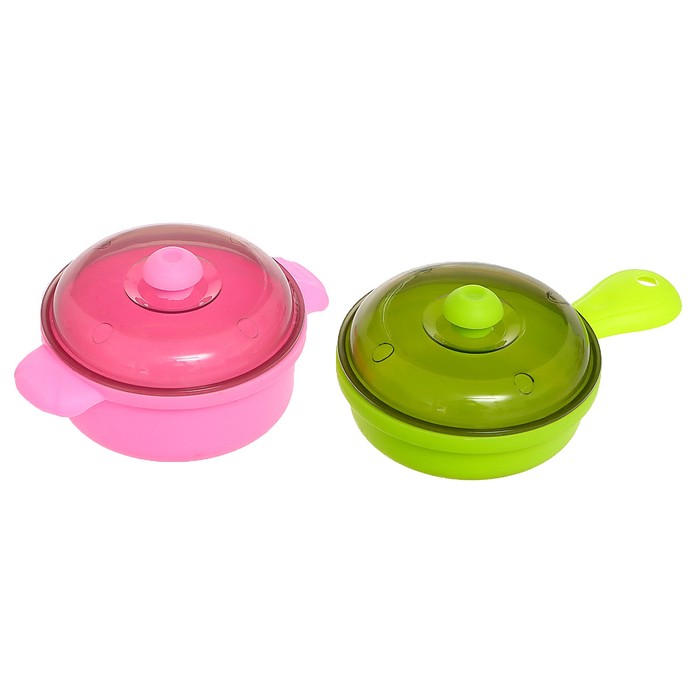 Игровой набор "Кухня" с аксессуарами 66001