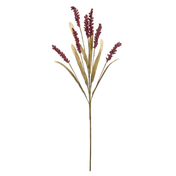 Цветок из фоамирана «Эремурус», высота 116 см - Фото 1