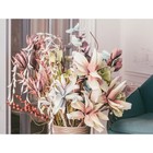 Цветок из фоамирана «Ива весенняя», высота 175 см - Фото 2