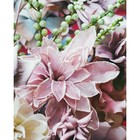 Цветок из фоамирана «Барбарис летний», высота 107 см - Фото 3