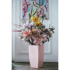 Цветок из фоамирана «Барбарис летний», высота 107 см - Фото 4