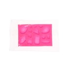 Пластика-полимерная глина запекаемая набор, BRAUBERG, 42 цвета х 20 г, с аксессуарами - Фото 19
