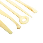 Пластика-полимерная глина запекаемая набор, BRAUBERG, 50 цветов х 20 г, с аксессуарами - фото 24342725