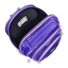 Рюкзак школьный 37 х 28 х 13 см, эргономичная спинка, Across 230, фиолетовый CS23-230-4 - Фото 8