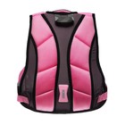 Рюкзак школьный 40 х 33 х 15 см, эргономичная спинка, Across 548, розовый ACR23-548-1 - Фото 7