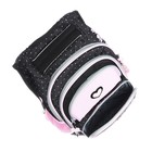 Рюкзак школьный 40 х 33 х 15 см, эргономичная спинка, Across 548, чёрный/розовый ACR23-548-3 - Фото 11
